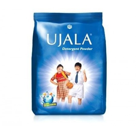 UJALA  DETERGENT POWDER 500G